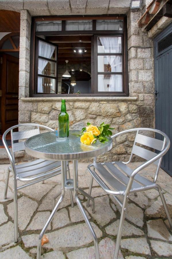 La Casina Del Collau Hébergement de vacances *