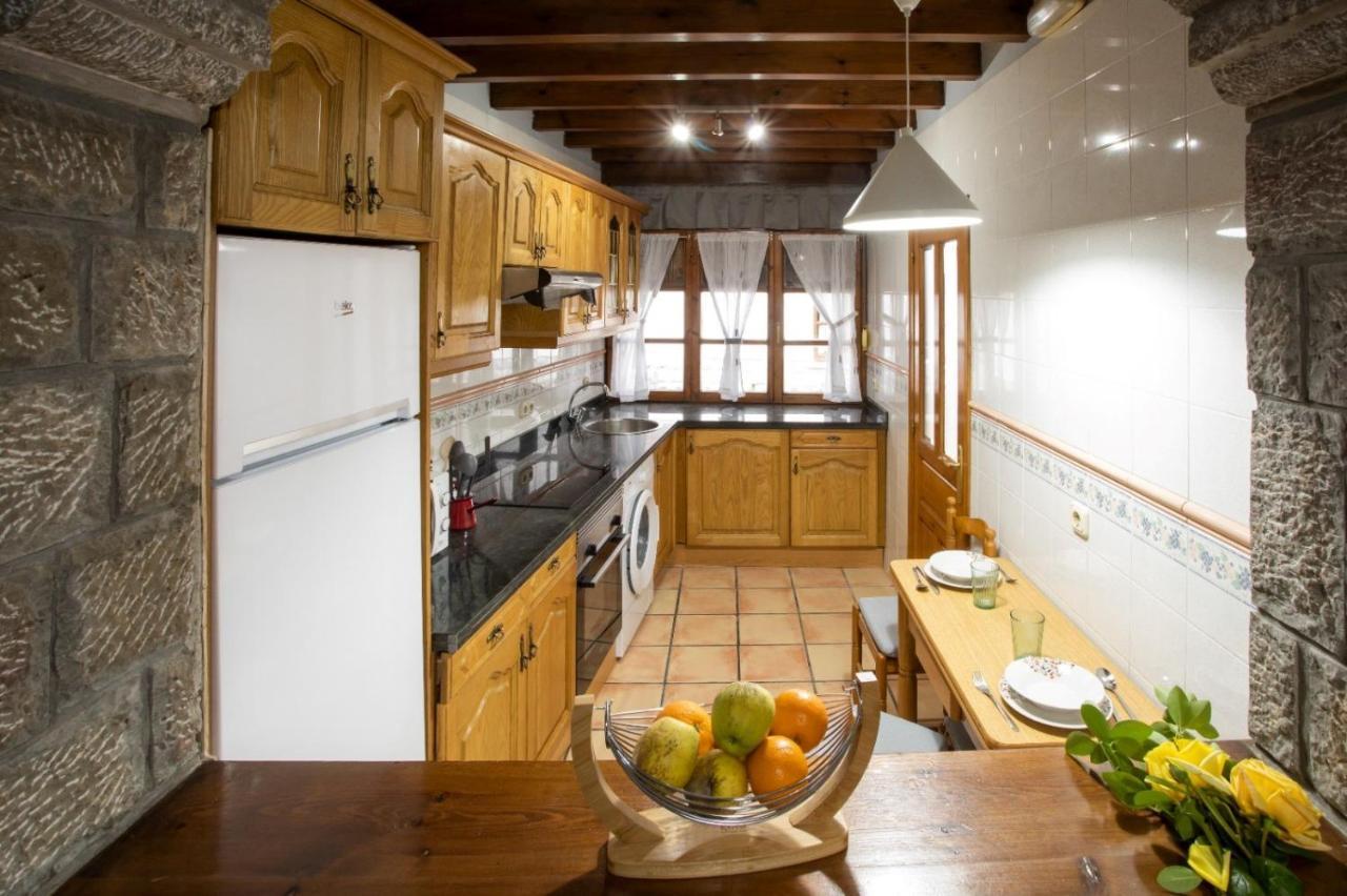 La Casina Del Collau