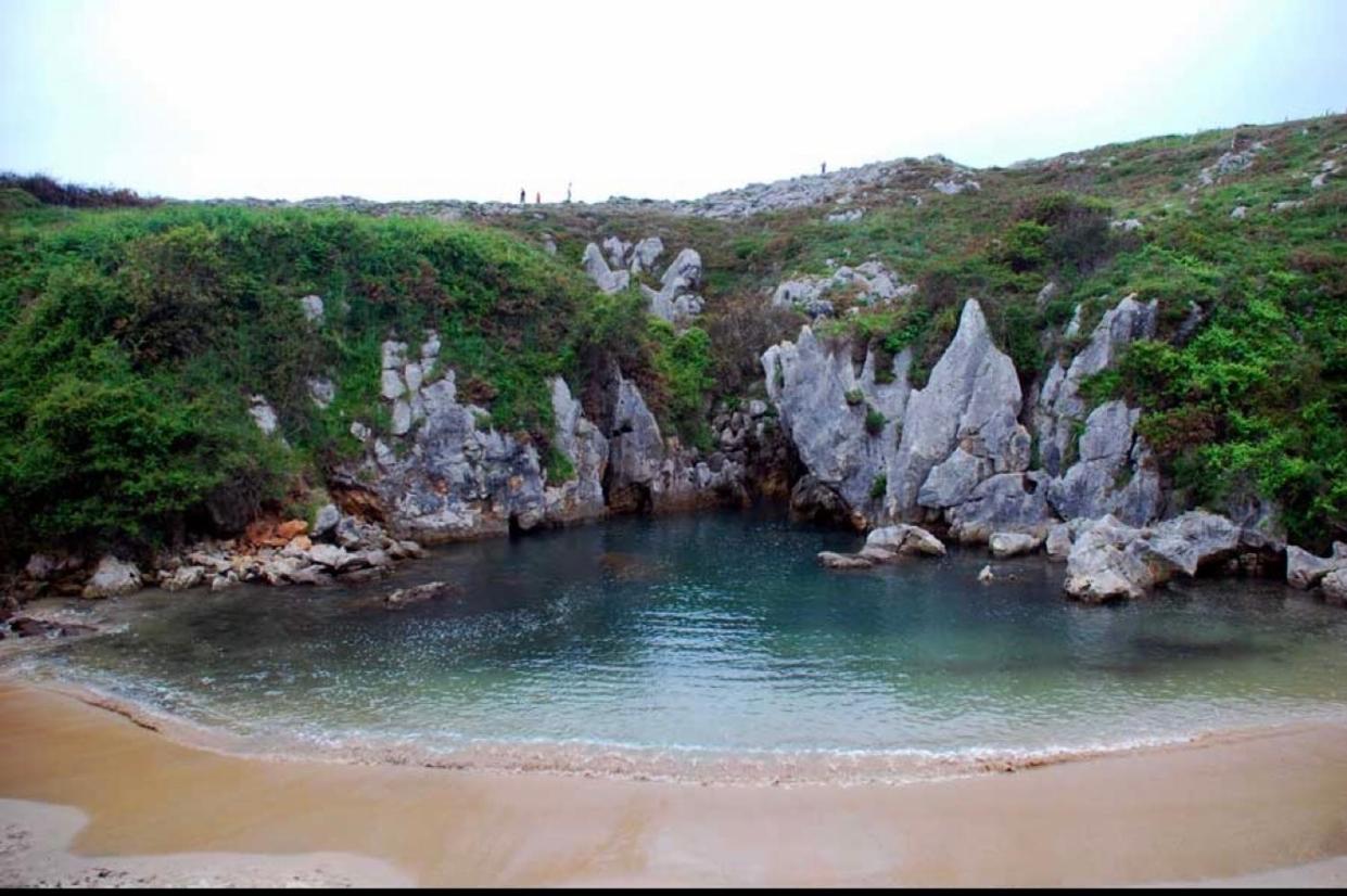 Hébergement de vacances La Casina Del Collau