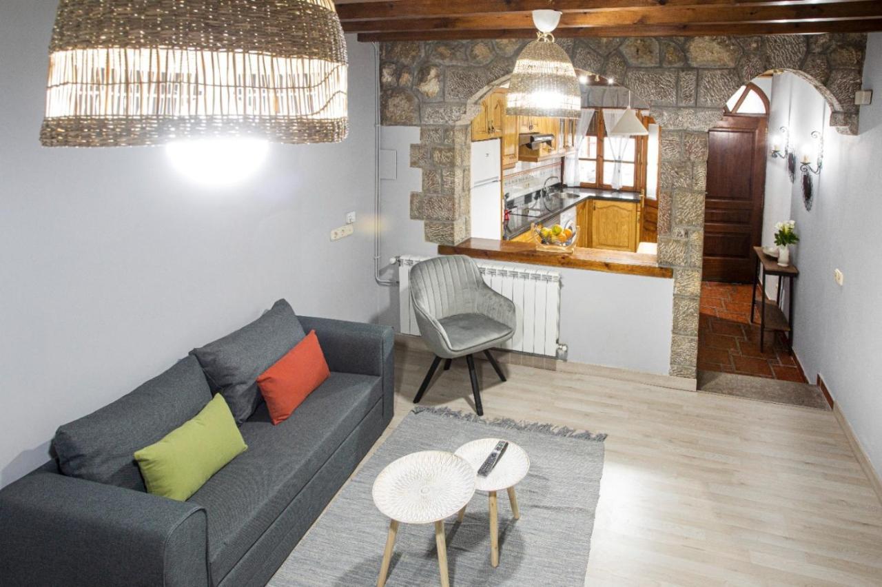 Сasa de vacaciones La Casina Del Collau